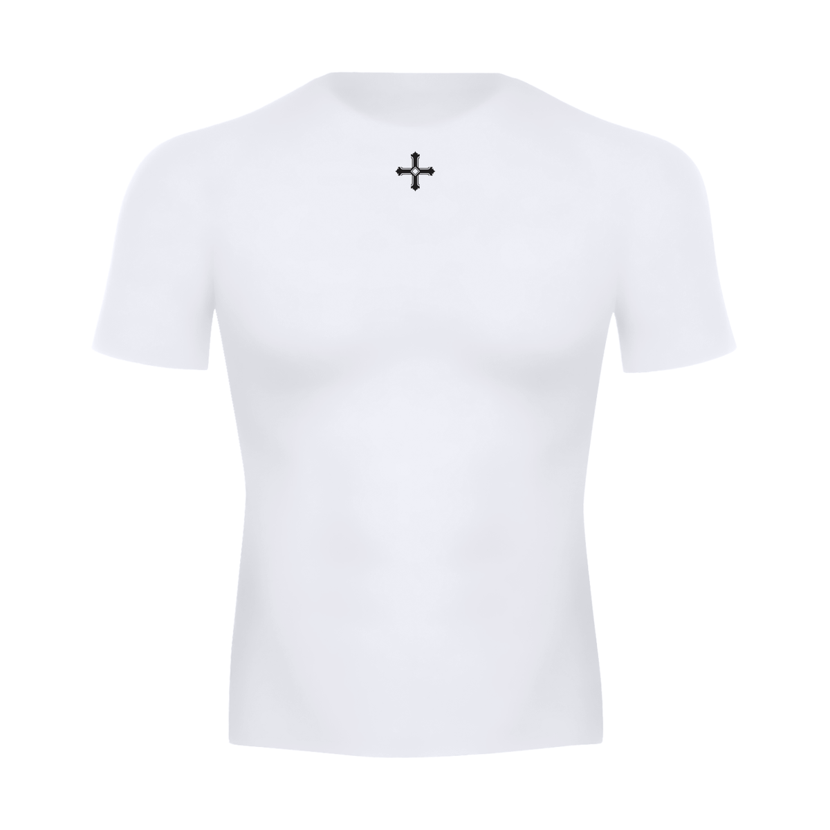 Compression Short Sleeve T-Shirt