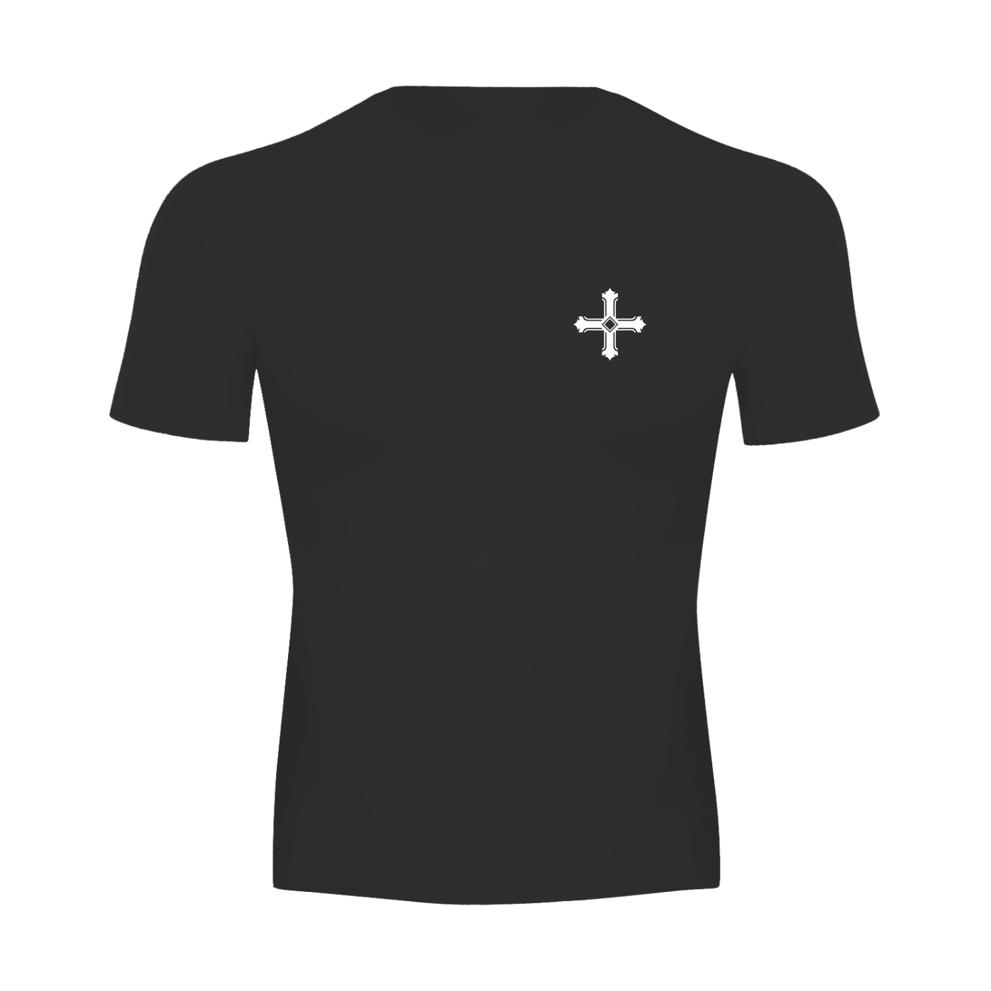 Compression Short Sleeve T-Shirt