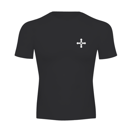 Compression Short Sleeve T-Shirt
