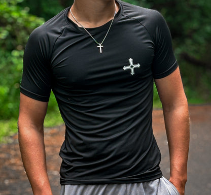Compression Short Sleeve T-Shirt