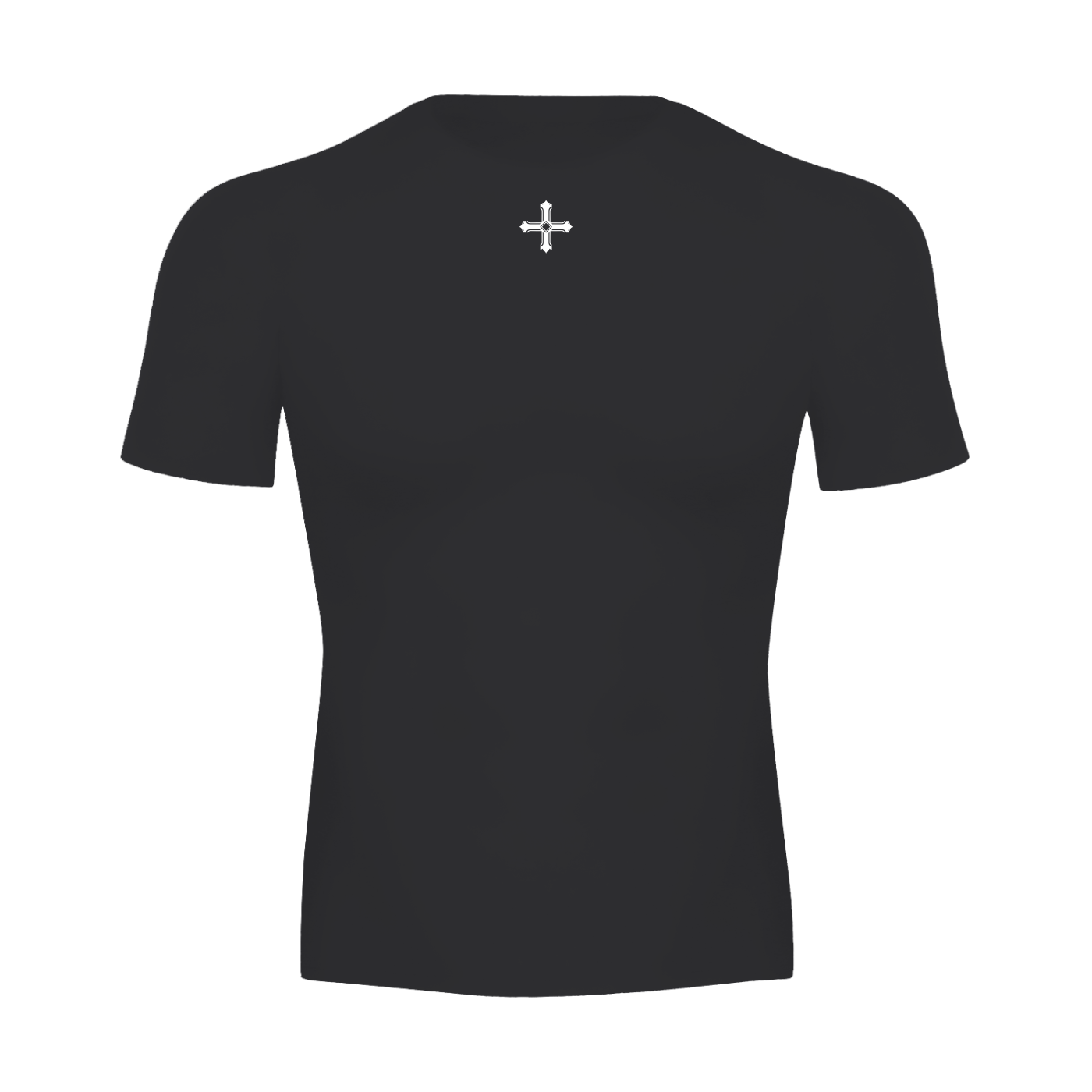 Compression Short Sleeve T-Shirt
