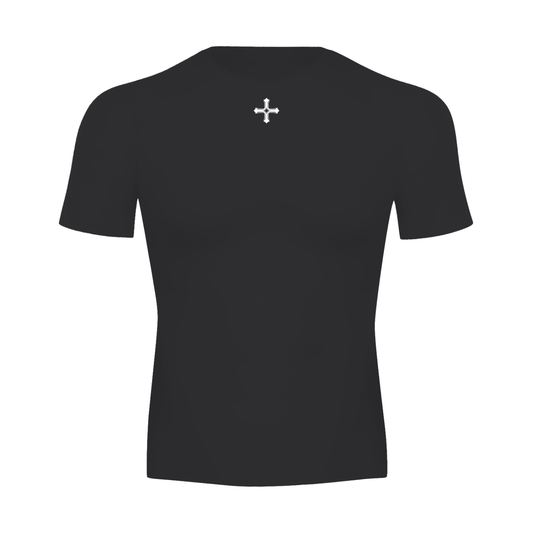 Compression Short Sleeve T-Shirt